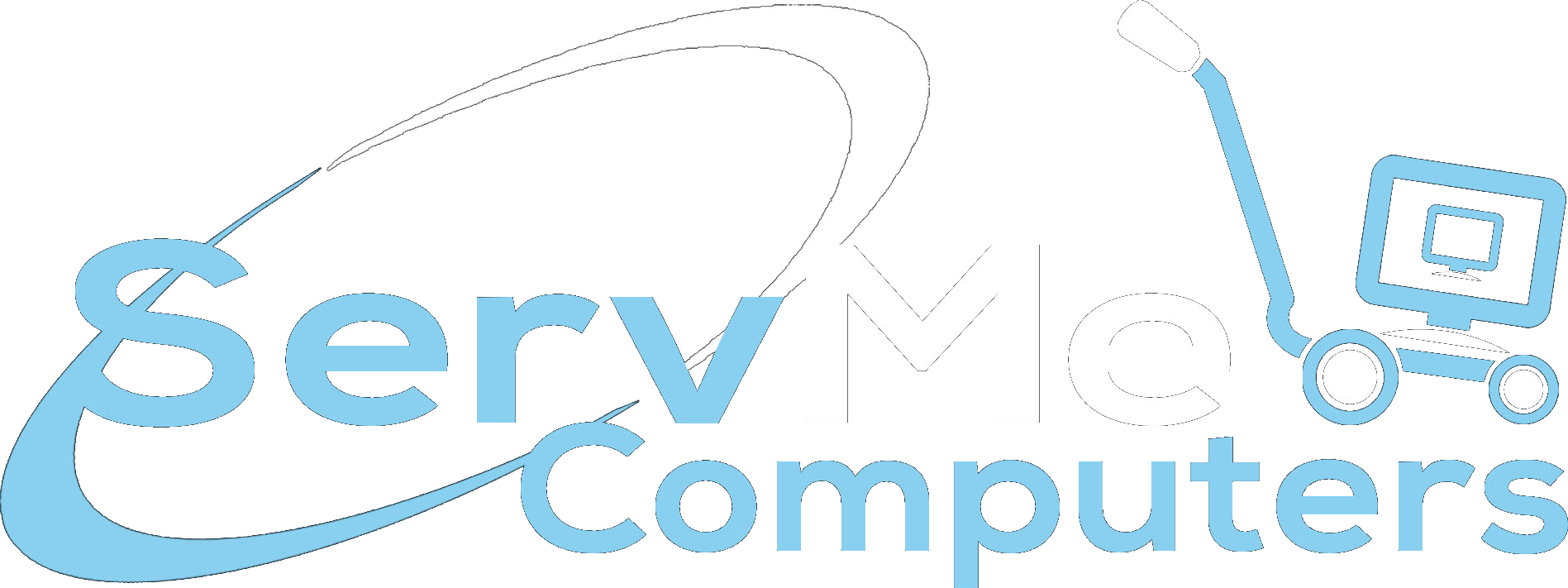 ServMe Computers